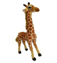 62445 175 CM PELUŞ ZÜRAFA -HLY