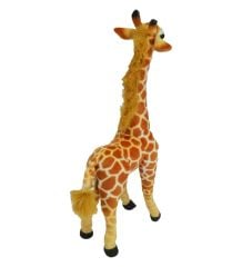62445 175 CM PELUŞ ZÜRAFA -HLY