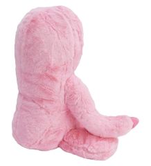 40 CM YOGACI TEMBEL HAYVAN PELUŞ HALLEY