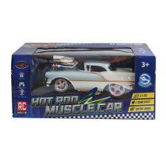 MK8121B UZ KUM 1 16 SESLİ IŞIKLI DRİF