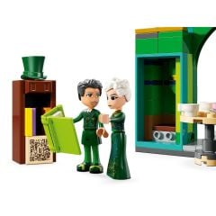 75684 Lego Wicked - Emerald Cityye Hoş Geldiniz 945 parça +9 yaş