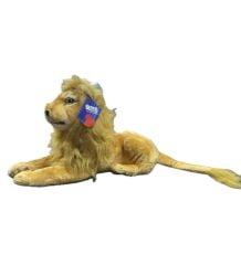 50 CM ASLAN PELUŞ HALLEY