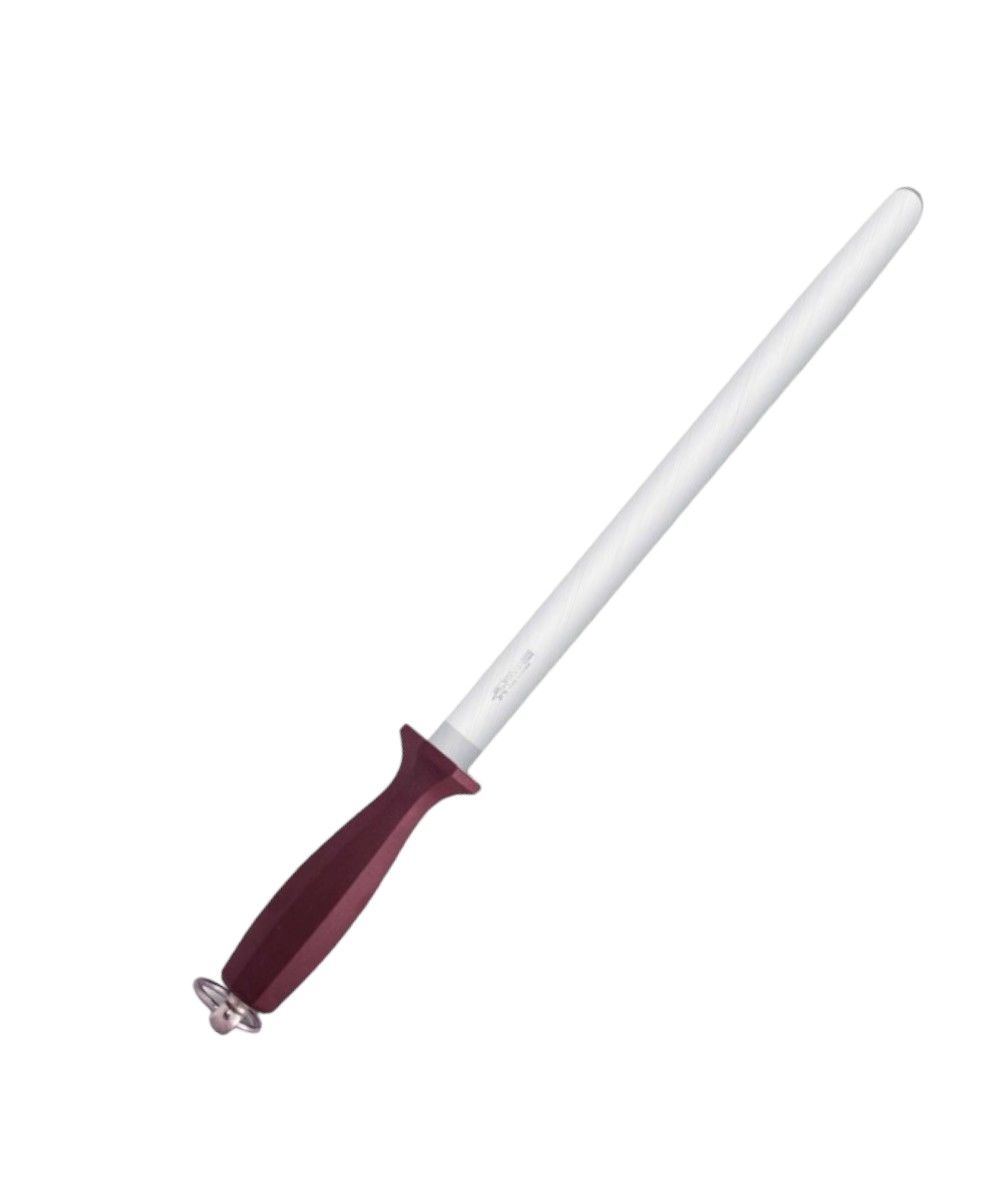 Fischer L110M Oval Masat No:12 Ahşap Saplı 30 cm