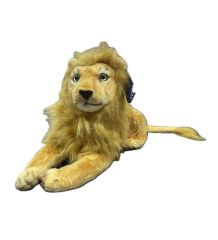 110 CM ASLAN PELUŞ HALLEY