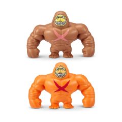 MHR13000 Smashers Slam Heroes Esneyen Goril