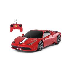 71900 SUN-RAS-RC 1 24 FF FERRARİ 458 SPECIALE 2 4 GHZ FERR