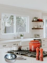 3 'lü Yağ Sos Tavası Seti Paslanmaz 18/10 Ni (16/14/12cm)