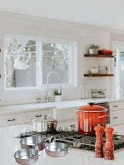 3 'lü Yağ Sos Tavası Seti Paslanmaz 18/10 Ni (16/14/12cm)