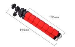 Sünger Ayaklı Akrobat Tripod (19 cm)