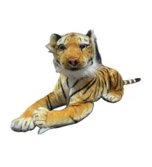 75 CM TİGER PELUŞ HALLEY