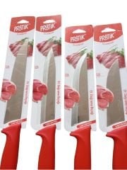 Pratik 4'lü Kurban Bıçak Seti Kasap Bıçakları
