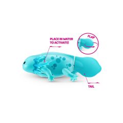 PEL09000 Pets Alive Yüzen Axolotl