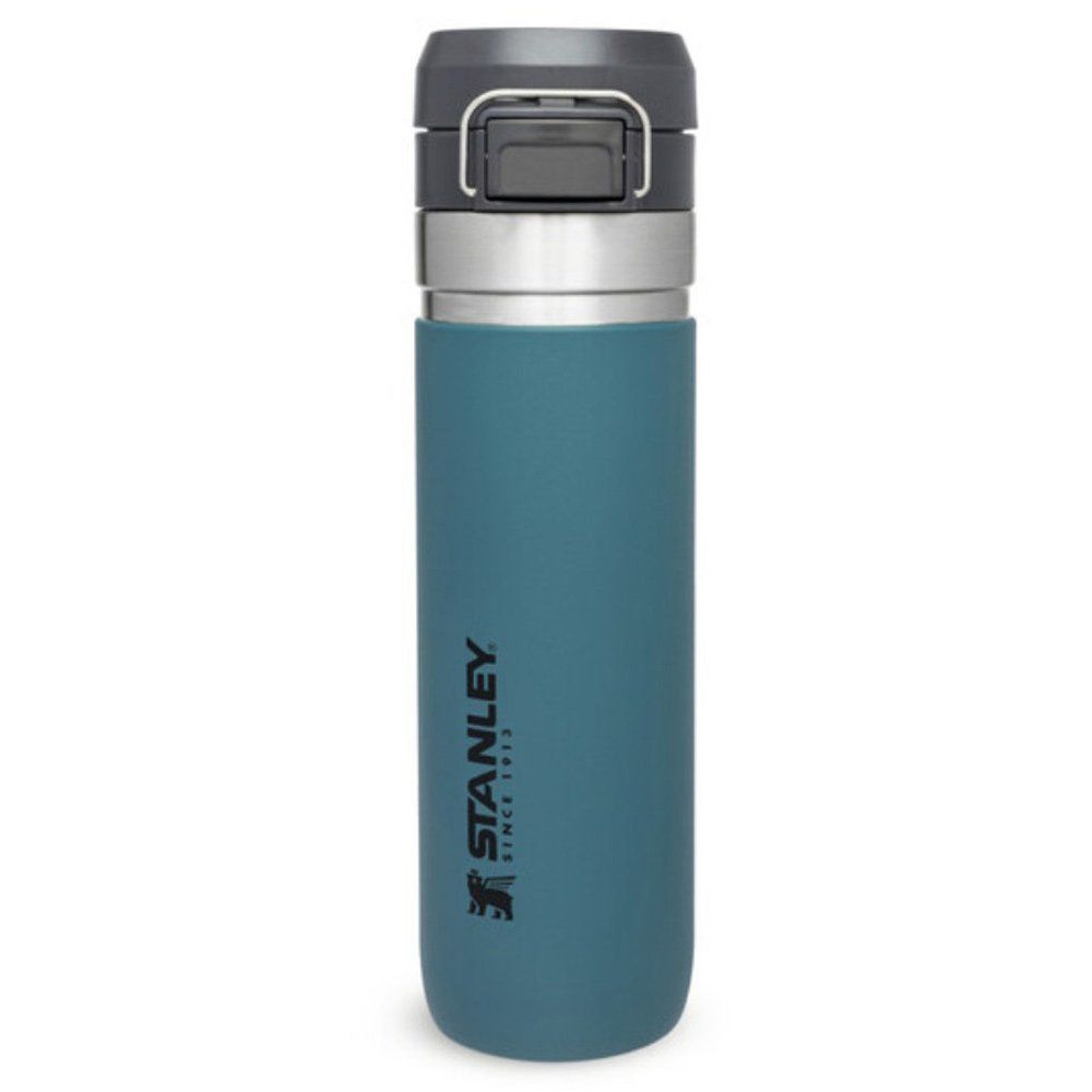 Stanley GO Quick Flip Paslanmaz Çelik Termos 0.70 LT 0,70 LT - Petrol