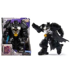 FİGÜR DC.BATMAN METAL FORCE 30CM