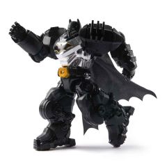 FİGÜR DC.BATMAN METAL FORCE 30CM