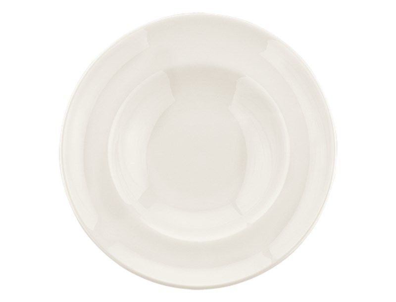 Bonna Gourmet Çukur Tabak 24 cm