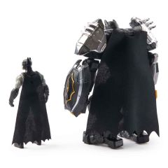FİGÜR SET DC BATMAN METAL FORCDE 2A -SUN