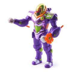 FİGÜR SET DC BATMAN METAL FORCDE 2A -SUN