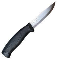 Morakniv Companion Asker Siyahı