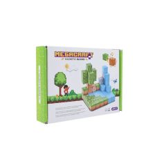 MEGACRAFT ORMAN TEMASI 47 PARÇA