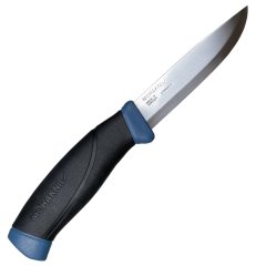 Morakniv Companion Asker Mavisi