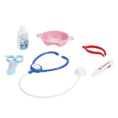 DOKTOR SET 6-7 PRÇ KRTL -SUN