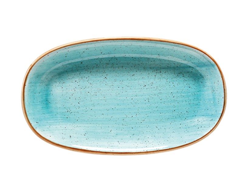 Bonna Gourmet 19 cm Oval Kayık