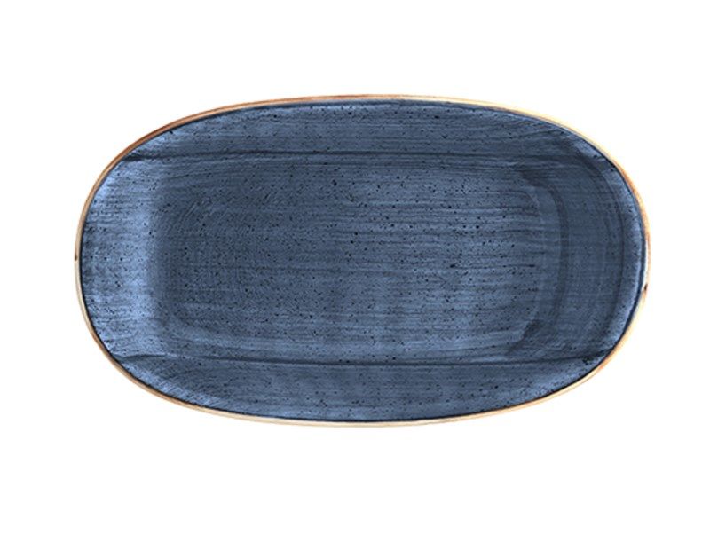 Bonna Gourmet 15 cm Oval Kayık