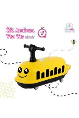 İLK ARABAM VIZ VIZ BİNGİT ARABA
