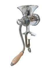 10’luk Paslanmaz Çelik Kıyma Makinesi Masaya Bağlanan– Dayanıklı ve Hijyenik