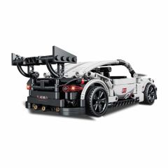 BLX Racing 911 Yarış Arabası C0911 399 Parça Lego