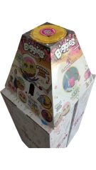 72605 Peluş Biggies Foodies İce Cream Size XXL