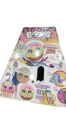 72605 Peluş Biggies Foodies İce Cream Size XXL