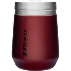 Stanley Go Everyday Tumbler Termos Bardak 0.29 LT 0.29 LT - Bordo
