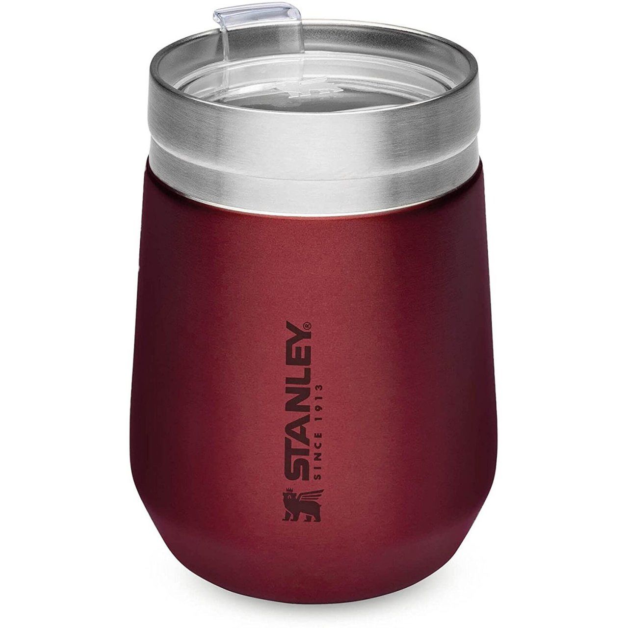 Stanley Go Everyday Tumbler Termos Bardak 0.29 LT 0.29 LT - Bordo