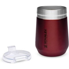 Stanley Go Everyday Tumbler Termos Bardak 0.29 LT 0.29 LT - Bordo