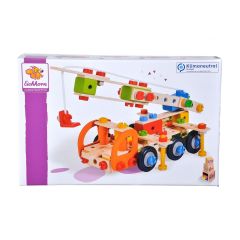 100039094 EH CONSTRUCTOR MOBİLE CRANE