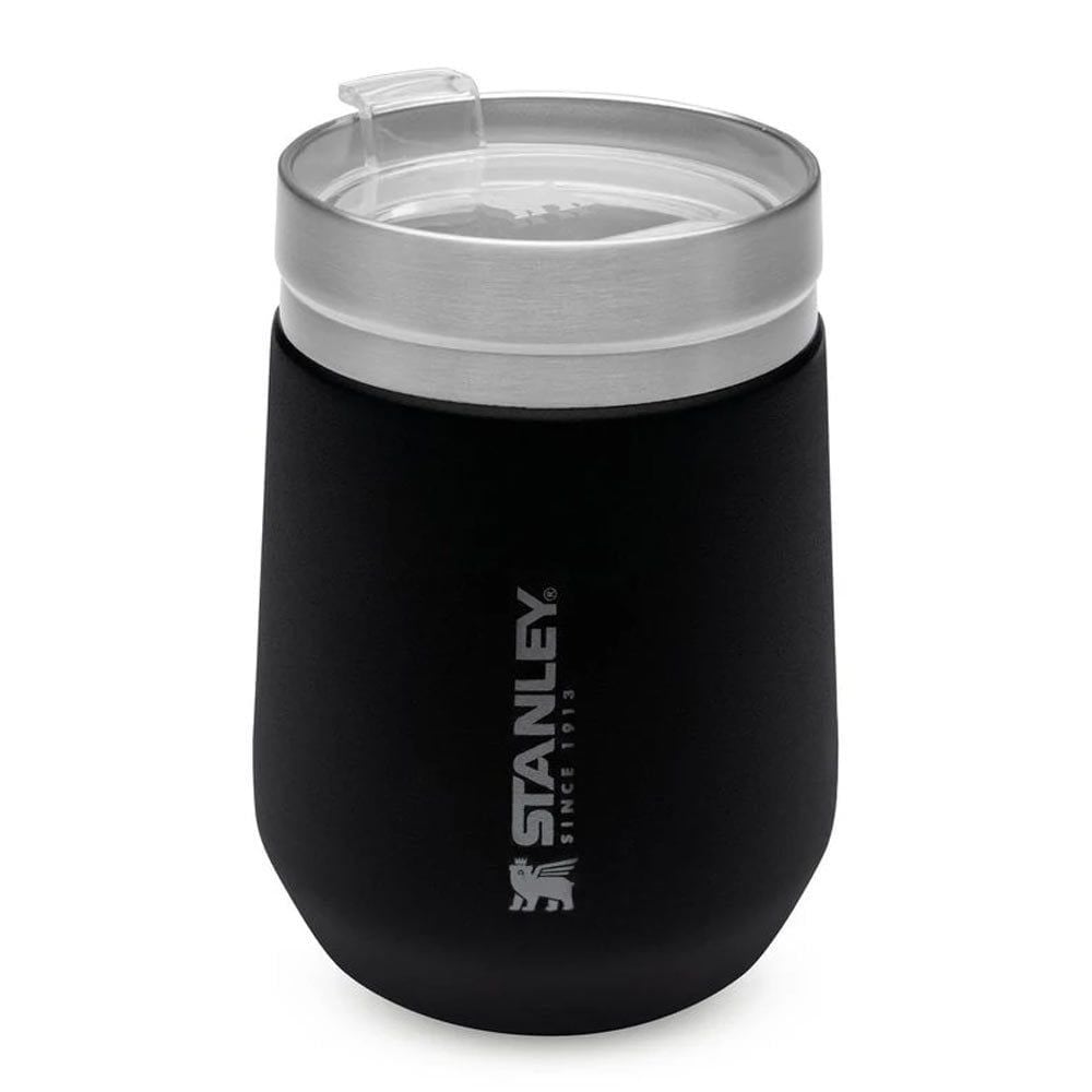 Stanley Go Everyday Tumbler Termos Bardak 0.29 LT 0.29 LT - Siyah