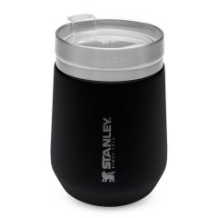 Stanley Go Everyday Tumbler Termos Bardak 0.29 LT 0.29 LT - Siyah