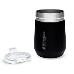 Stanley Go Everyday Tumbler Termos Bardak 0.29 LT 0.29 LT - Siyah