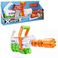 ZUR X SHOT SU TABANCASI HYDRO CANNON