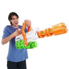 ZUR X SHOT SU TABANCASI HYDRO CANNON