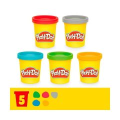 F9141 Play-Doh Renkli El Aletleri Tezgahı Oyun Seti +3 yaş