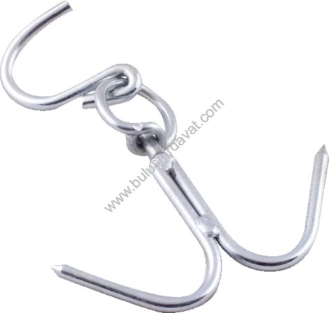 Bulmax 8mm Et Cengelı Bmx-3920 (5 Adet Gönderilir)