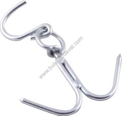 Bulmax 8mm Et Cengelı Bmx-3920 (5 Adet Gönderilir)