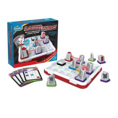 76340 Thinkfun, Lazer Maze / +8 yaş