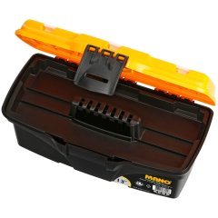 Mano Organizerli Klasik Takım Çantası C.O-13  (320mm x 165mm x 136mm)  (6'lı Paket Halinde Satılır)