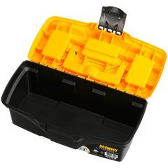 Mano Organizerli Klasik Takım Çantası C.O-13  (320mm x 165mm x 136mm)  (6'lı Paket Halinde Satılır)