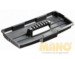 Mano Organizerli Klasik Takım Çantası C.O-13  (320mm x 165mm x 136mm)  (6'lı Paket Halinde Satılır)