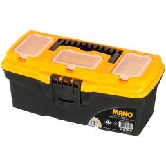 Mano Organizerli Klasik Takım Çantası C.O-13''